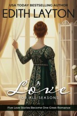 A Love for All Seasons
