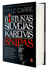 Bastūnas, Siuvėjas, Kareivis, Šnipas