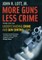 More Guns Less Crime