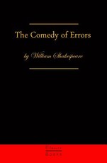 The Comedy Of Errors