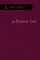 On Eternal Life