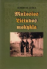 Mažosios Lietuvos mokykla