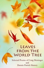 Leaves from the World Tree