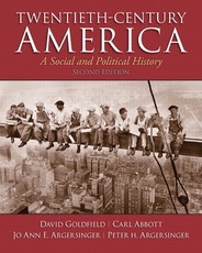 Twentieth-Century America