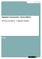 Poverty in Africa - Cultural Studies