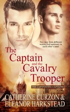 The Captain and the Cavalry Trooper