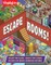 Escape Rooms!
