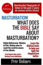 Masturbation!