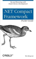 .NET Compact Framework Pocket Guide
