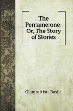 The Pentamerone