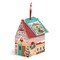 Swiss Chalet 130 Piece Ornament Puzzle
