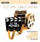 Vinilinė plokštelė LP THE BBC ORCHESTRA „At The Movies“