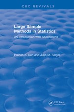 Large Sample Methods in Statistics (1994)