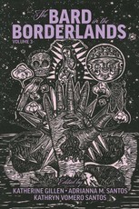 The Bard in the Borderlands