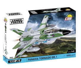 Konstruktorius Panavia Tornado GR.1, 520 det.