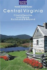 Central Virginia: Charlottesville, Lynchburg, Richmond & Beyond