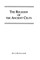 Religion Of The Ancient Celts