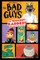 Bad Guys Movie: The Biggest, Baddest Fill-In Book Ever!