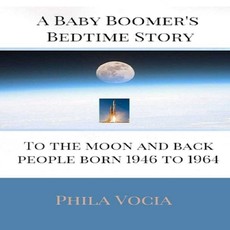 A Baby Boomer's Bedtime Story