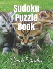 Sudoku Puzzle Book