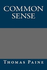 Common Sense