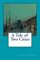 A Tale of Two Cities