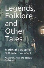 Legends, Folklore and Other Tales