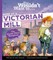 You Wouldn't Want to Work in a Victorian Mill