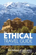 The Ethical Travel Guide