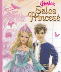 Salos Princesė