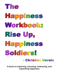 The Happiness Workbook
