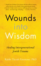 Wounds into Wisdom