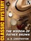 The Wisdom of Father Brown