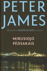 Mirusiojo pėdsakais