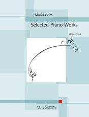 Selected Piano Works