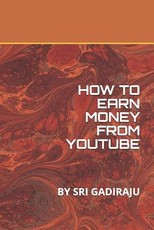 How to Earn Money from Youtube