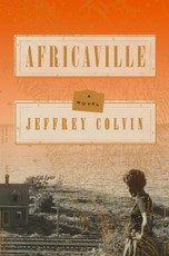 Colvin, J: Africaville