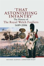 That Astonishing Infantry'