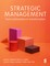 Volberda, H: Strategic Management