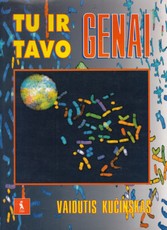 Tu ir tavo genai