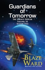 Guardians of Tomorrow