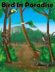 Bird In Paradise