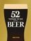 52 Things to Do with a Beer