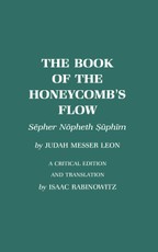 The Book of the Honeycomb's Flow