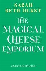 The Magical Cheese Emporium