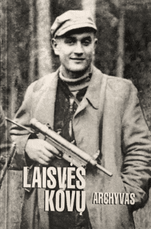 Laisvės kovų archyvas Nr. 26