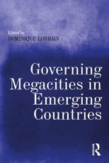 Governing Megacities in Emerging Countries