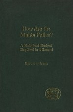 How Are the Mighty Fallen?