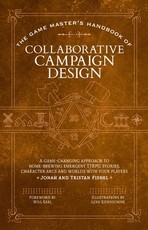 The Game Master's Handbook of Homebrew Campaign Design