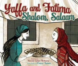 Yaffa and Fatima